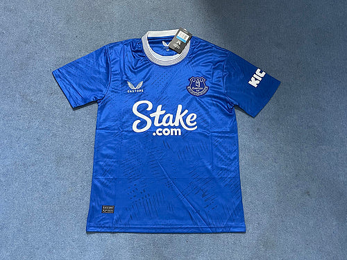 Everton Home