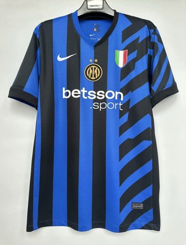 Inter Milan Home
