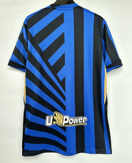 Inter Milan Home