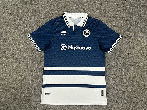 Millwall home