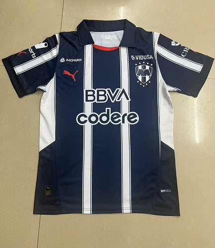 Monterrey home