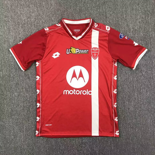 Monza Home