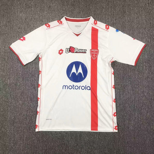 Monza away