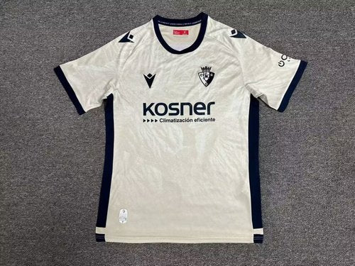 Osasuna away