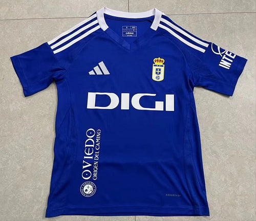 Oviedo Home