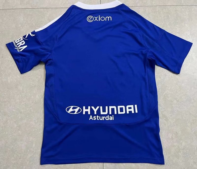 Oviedo Home