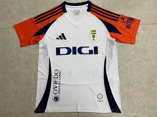Oviedo away