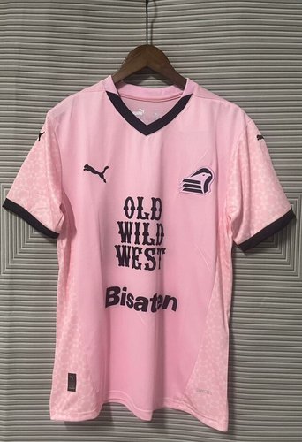 Palermo pink