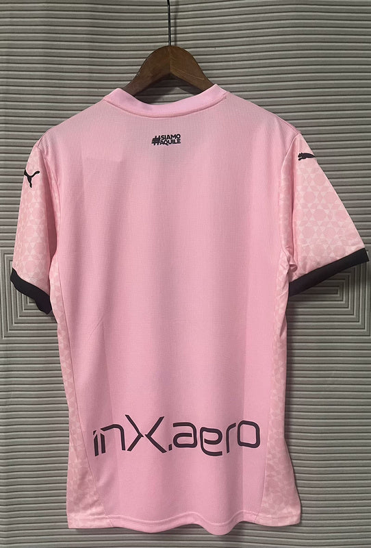Palermo pink