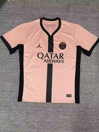 Paris third