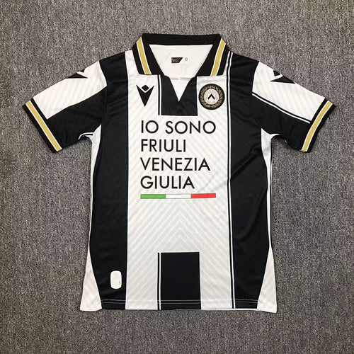 Udinese home