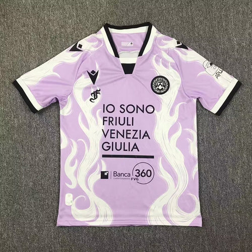 Udinese third