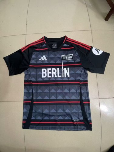 Union Berlin AWAY