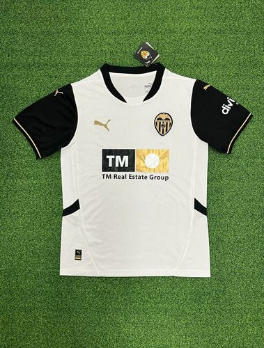 Valencia Home