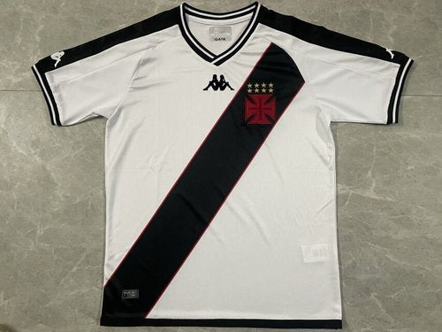 Vasco da Gama away