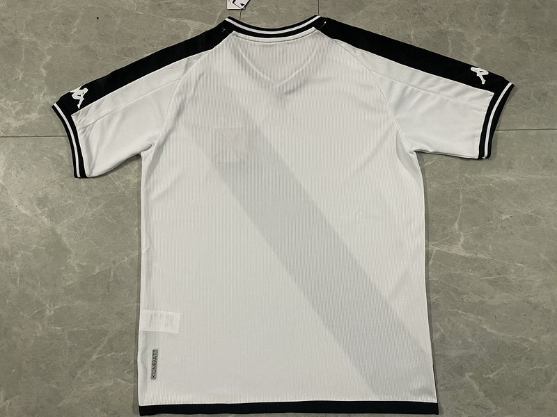 Vasco da Gama away