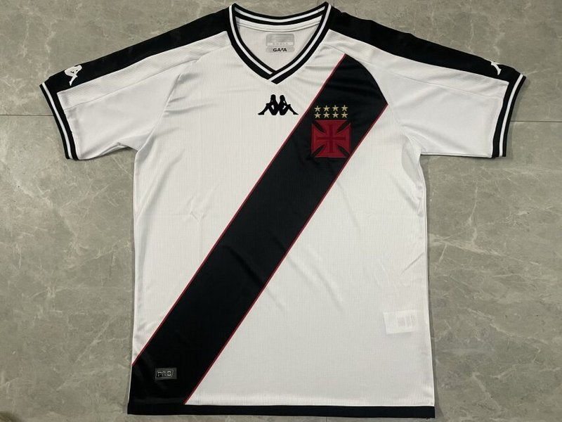 Vasco da Gama away