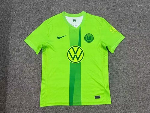 Wolfsburg Home