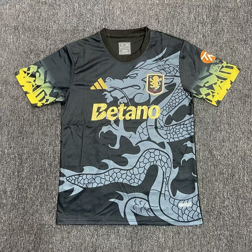 Aston Villa