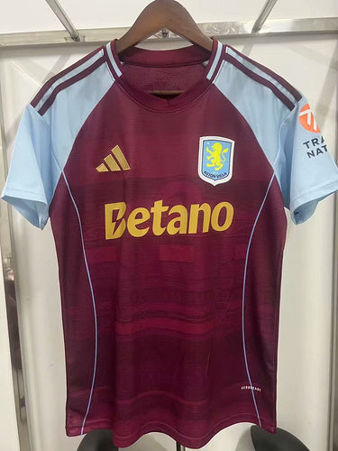 Aston Villa Home