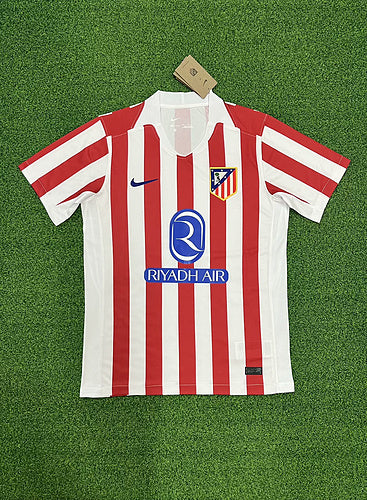 Atletico Madrid Home