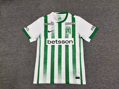 Atletico Nacional home