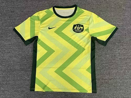 Australia home