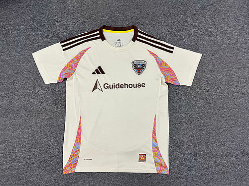 D.C. United