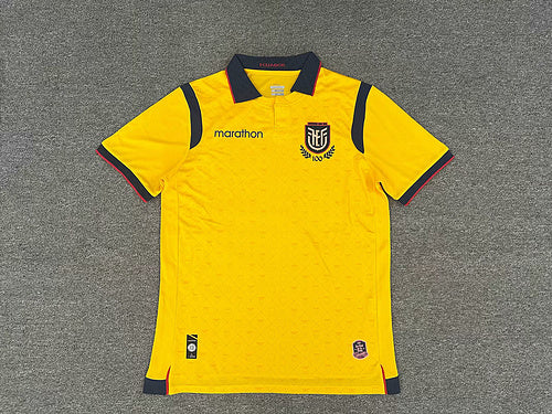 Ecuador home