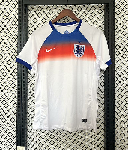 England home
