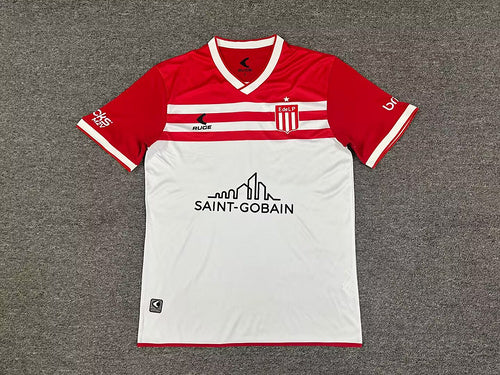 Estudiantes La Plata away