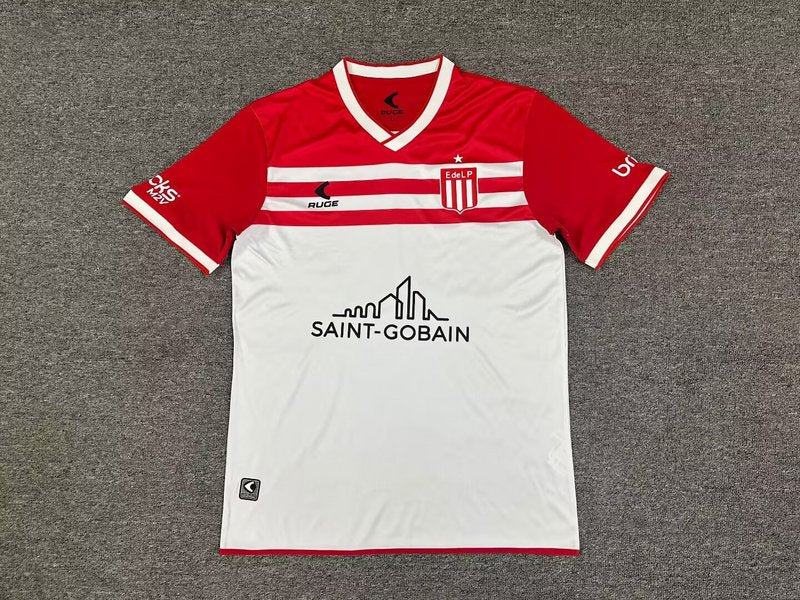 Estudiantes La Plata away