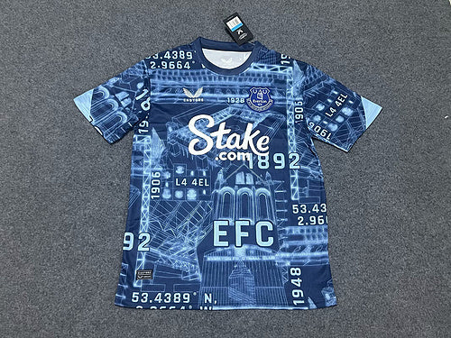Everton