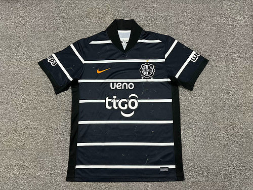 Olimpia away