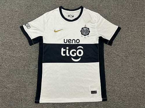 Olimpia home