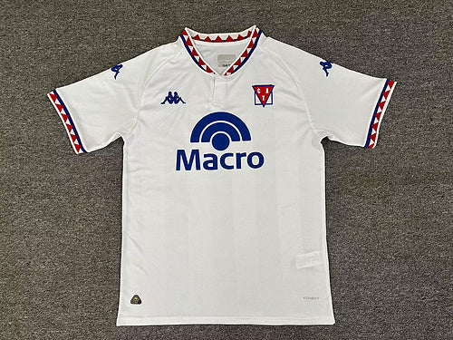 Tigre away