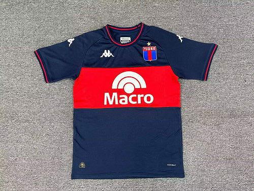 Tigre home