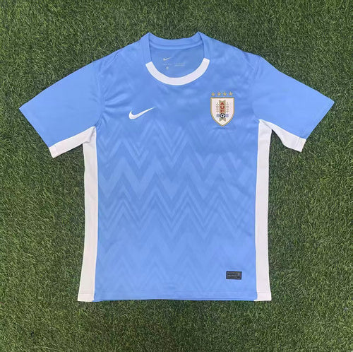 Uruguay home