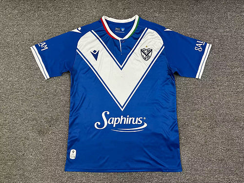 Velez Sarsfield away