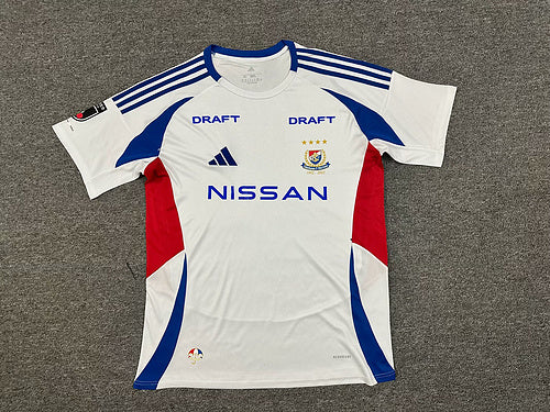 Yokohama F. Marinos away