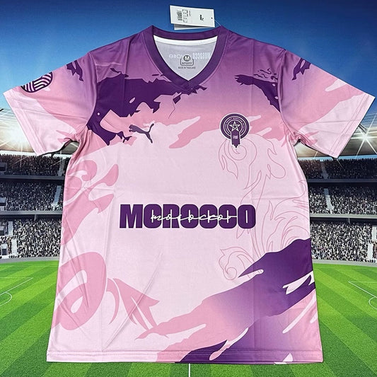 Maroc